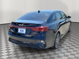 Used 2023 Kia Forte GT-Line w/ GT-Line Premium Package image 3