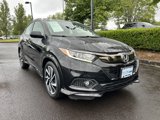Used 2019 Honda HR-V Sport image 2