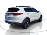 Used 2020 Kia Sportage S w/ S Sunroof Package image 4