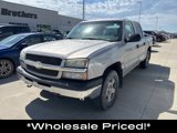 Used 2005 Chevrolet Silverado 1500 LS w/ Light Duty Power Package image 3