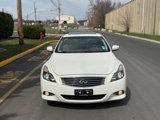 Used 2011 INFINITI G37 Journey w/ Premium Pkg image 4