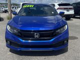 Used 2020 Honda Civic Sport image 6