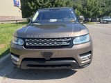 Used 2016 Land Rover Range Rover Sport HSE image 2