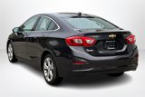 Used 2017 Chevrolet Cruze Premier image 4