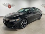 Used 2018 Honda Accord Sport image 3