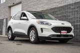 Used 2021 Ford Escape SE image 2