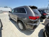 Used 2021 Jeep Grand Cherokee Laredo image 4