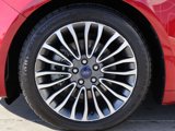 Used 2017 Ford Fusion Energi Titanium image 6