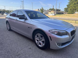 Used 2012 BMW 528i xDrive Sedan image 5