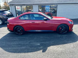 Used 2024 BMW M240i xDrive Coupe w/ Premium Package image 4