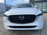 New 2025 MAZDA CX-5 AWD 2.5 S w/ Select Package image 3