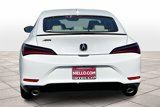 New 2025 Acura Integra A-Spec image 6