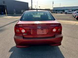 Used 2008 Toyota Corolla S image 4