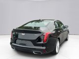 Used 2024 Cadillac CT4 Premium Luxury image 5