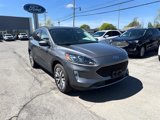 Used 2022 Ford Escape Titanium image 3