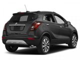 Used 2018 Buick Encore Preferred image 2