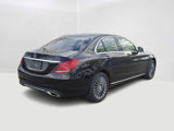 Used 2015 Mercedes-Benz C 300 4MATIC Sedan image 5
