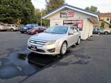 Used 2010 Ford Fusion SE image 4