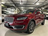Used 2019 Lincoln Nautilus Reserve image 5