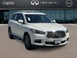 Used 2017 INFINITI QX60 FWD w/ Deluxe Technology Package image 3