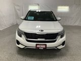 Used 2021 Kia Seltos LX image 3