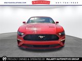 Used 2018 Ford Mustang Premium image 3