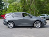 Certified 2021 Chevrolet Equinox LS w/ LS Convenience Package image 6