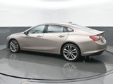 Used 2022 Chevrolet Malibu LT image 3