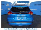 Used 2022 Nissan Kicks SV image 4
