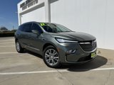 Used 2022 Buick Enclave Essence w/ Experience Buick Package image 3