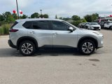 Certified 2023 Nissan Rogue SV image 3