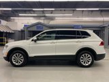 Used 2019 Volkswagen Tiguan S image 4