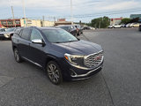 Used 2018 GMC Terrain Denali w/ Advanced Safety Package image 4
