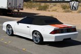 Used 1989 Chevrolet Camaro LT image 6