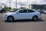 Certified 2022 Hyundai Sonata SE w/ Cargo Package image 4