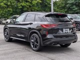 New 2024 INFINITI QX50 Sport image 5