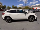 Used 2021 Subaru Crosstrek 2.5i Limited w/ Popular Package #4 image 3