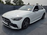 Used 2023 Mercedes-Benz C 300 4MATIC Sedan image 2
