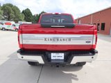 Used 2017 Ford F350 King Ranch w/ King Ranch Ultimate Package image 4