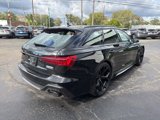 New 2024 Audi RS 6 performance image 5