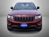 Used 2016 Jeep Grand Cherokee Laredo w/ Quick Order Package 23E image 2