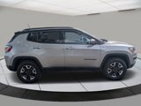 Used 2018 Jeep Compass Trailhawk w/ Leather Interior Group image 6