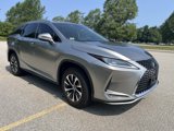 Used 2020 Lexus RX 350L Premium image 3