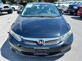 Used 2012 Honda Civic LX image 2