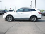 Used 2017 Hyundai Santa Fe Limited w/ Cargo Package image 2