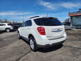 Used 2017 Chevrolet Equinox LT w/ Convenience Package image 6
