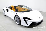 Used 2025 McLaren Artura Spider image 4