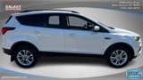 Used 2019 Ford Escape SEL image 4