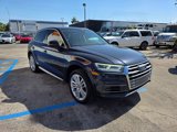 Used 2018 Audi Q5 2.0T Premium Plus w/ Premium Plus Package image 3