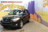 Used 2011 Hyundai Santa Fe Limited w/ Navigation Pkg 4 image 2